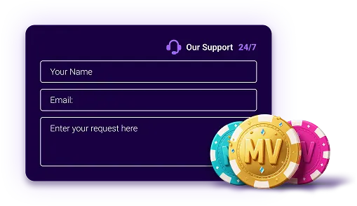 Magical Vegas Casino UK Support